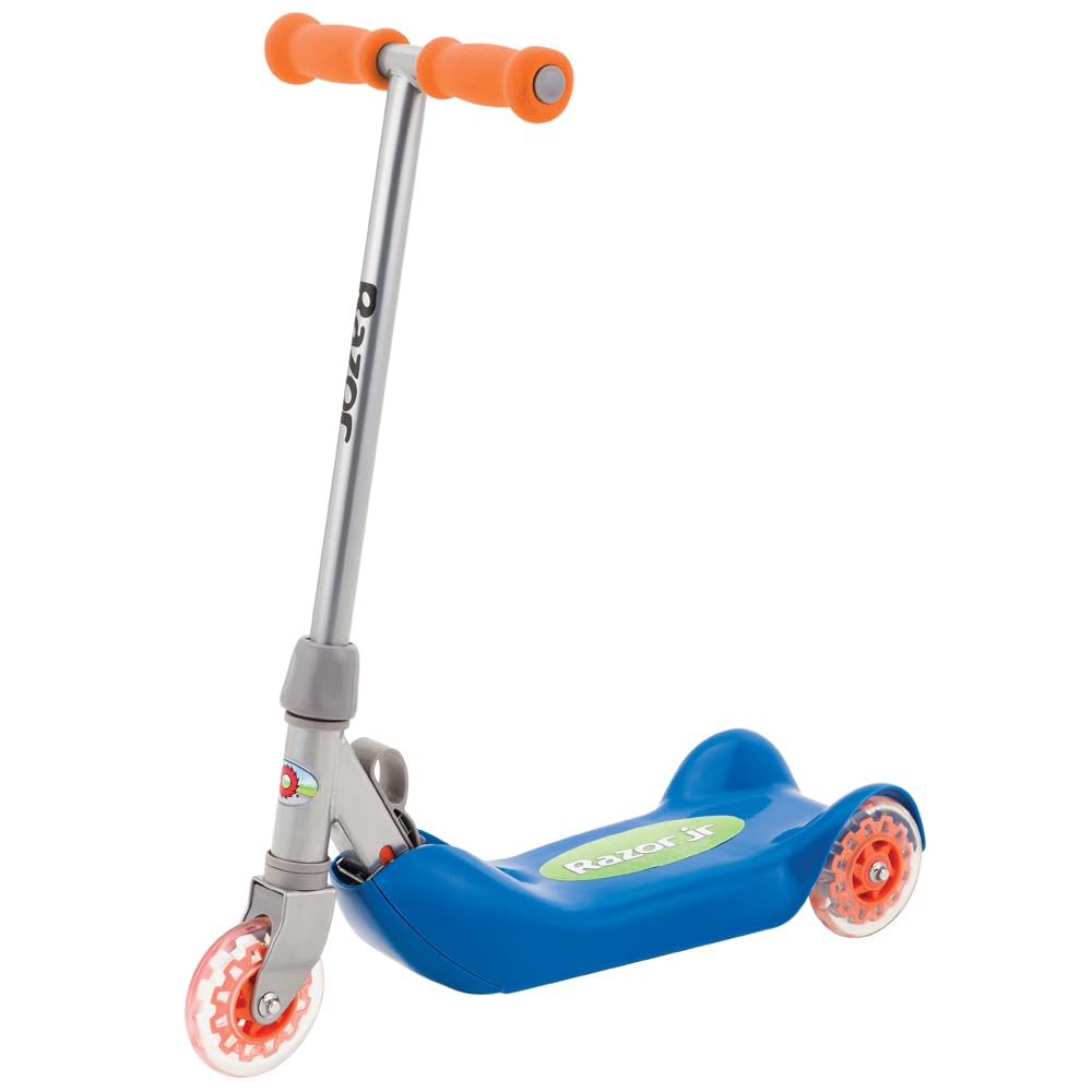 Folding Kiddie Kick Scooter P444018
