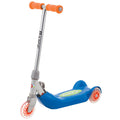 Folding Kiddie Kick Scooter P444018