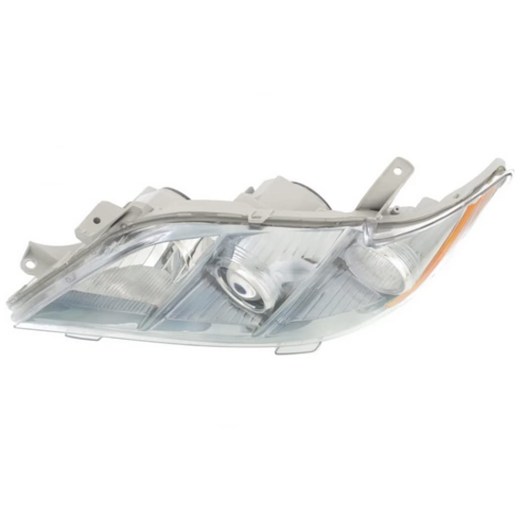 Toyota Camry Headlight 2007 2008 2009 Driver and Passenger Side Pair Set A356