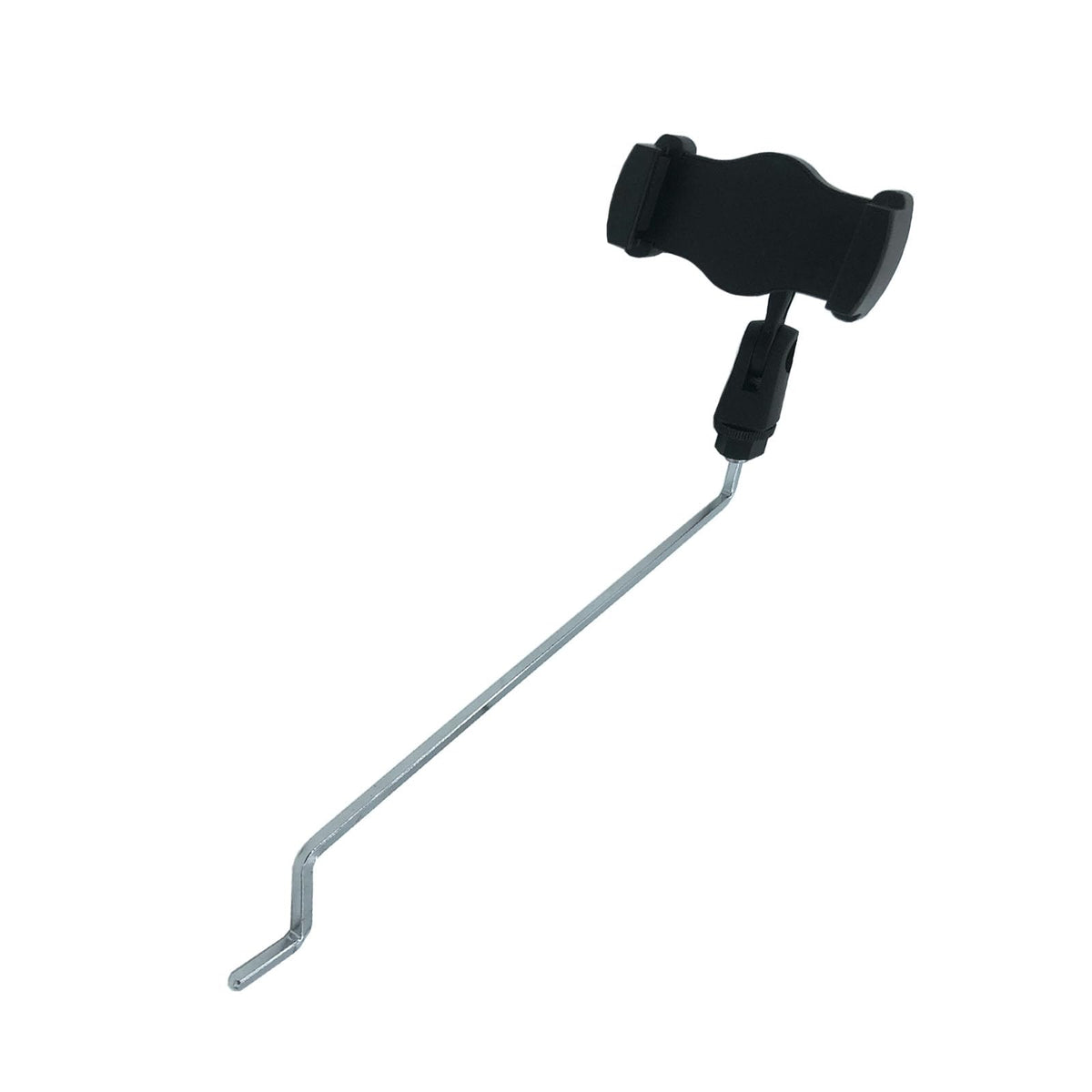 Adjustable Euphonium Marching Lyre Phone Holder F747170