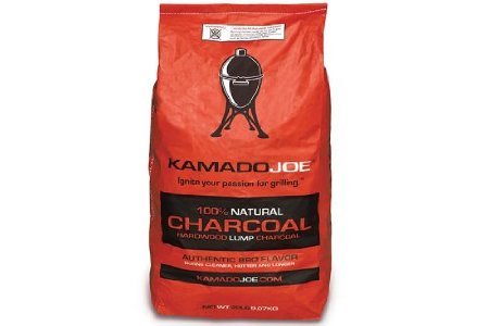Lump Charcoal 20 Lb Pack of 5 U844