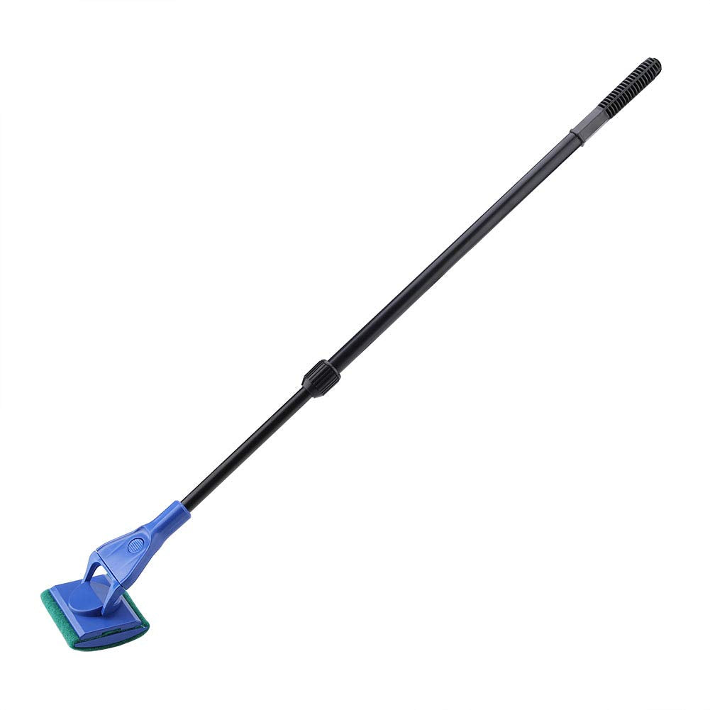 Aquarium Cleaning Kit 5 in 1 Tools 35-78 Cm P636