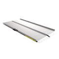 Aluminum Singlefold Folding Ramp R11429