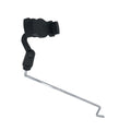 Adjustable Euphonium Marching Lyre Phone Holder F747170