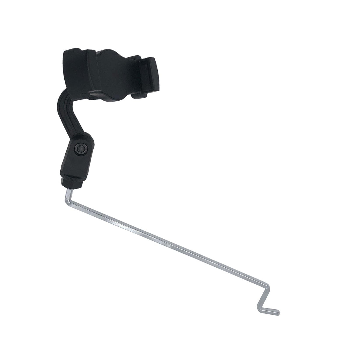 Adjustable Euphonium Marching Lyre Phone Holder F747170