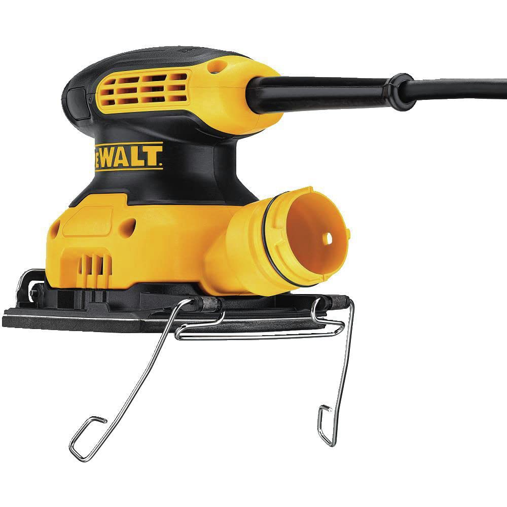 Electric Sander 1/4 Sheet L333241