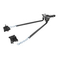 14000lbs Weight Distribution Hitch with Connection Bar Q954