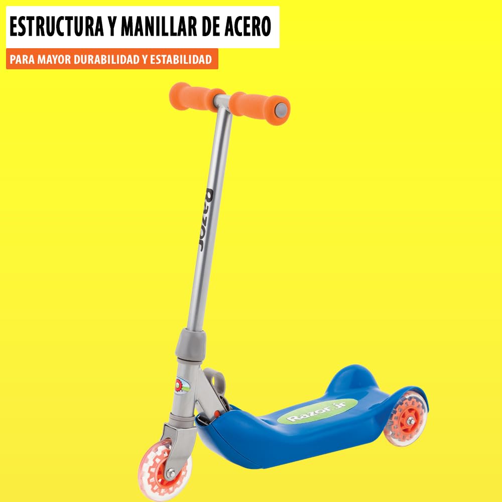 Folding Kiddie Kick Scooter P444018