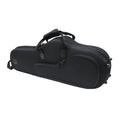 Black Alto Saxophone Case W31699