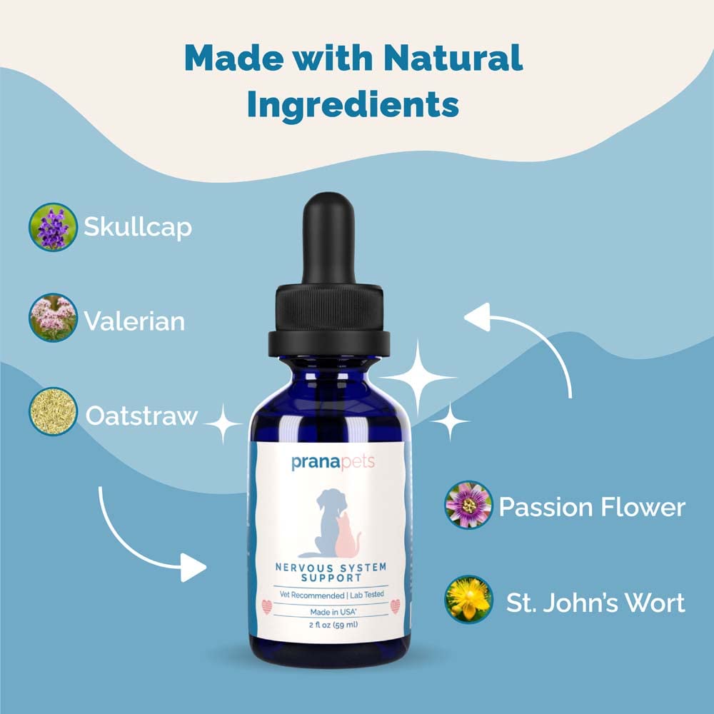 Herbal Formula for Dogs and Cats 2 Pack H4587