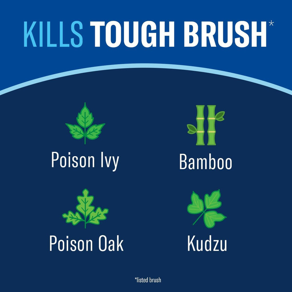 Brush Killer Plus Concentrate 32 fl oz Bottle T417
