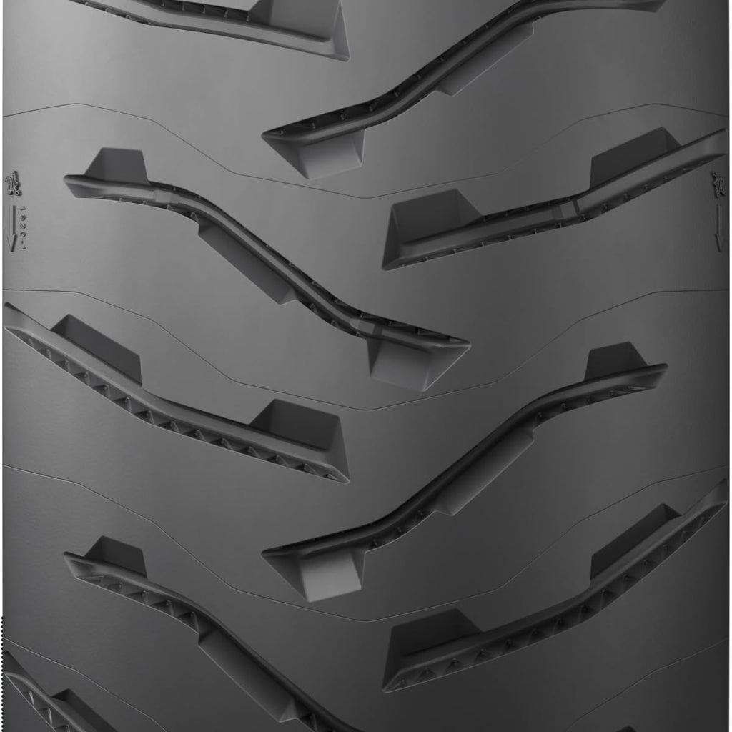 Motorcycle Tire E510