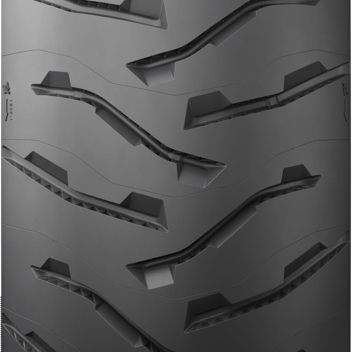 Motorcycle Tire E510