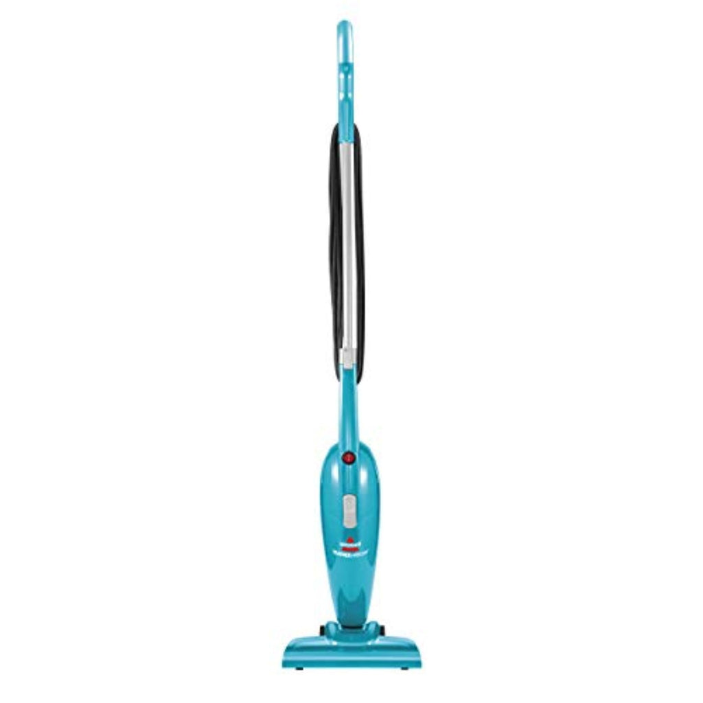 Bagless Stick Vacuum and Electric Broom with Crevice Tool W43417
