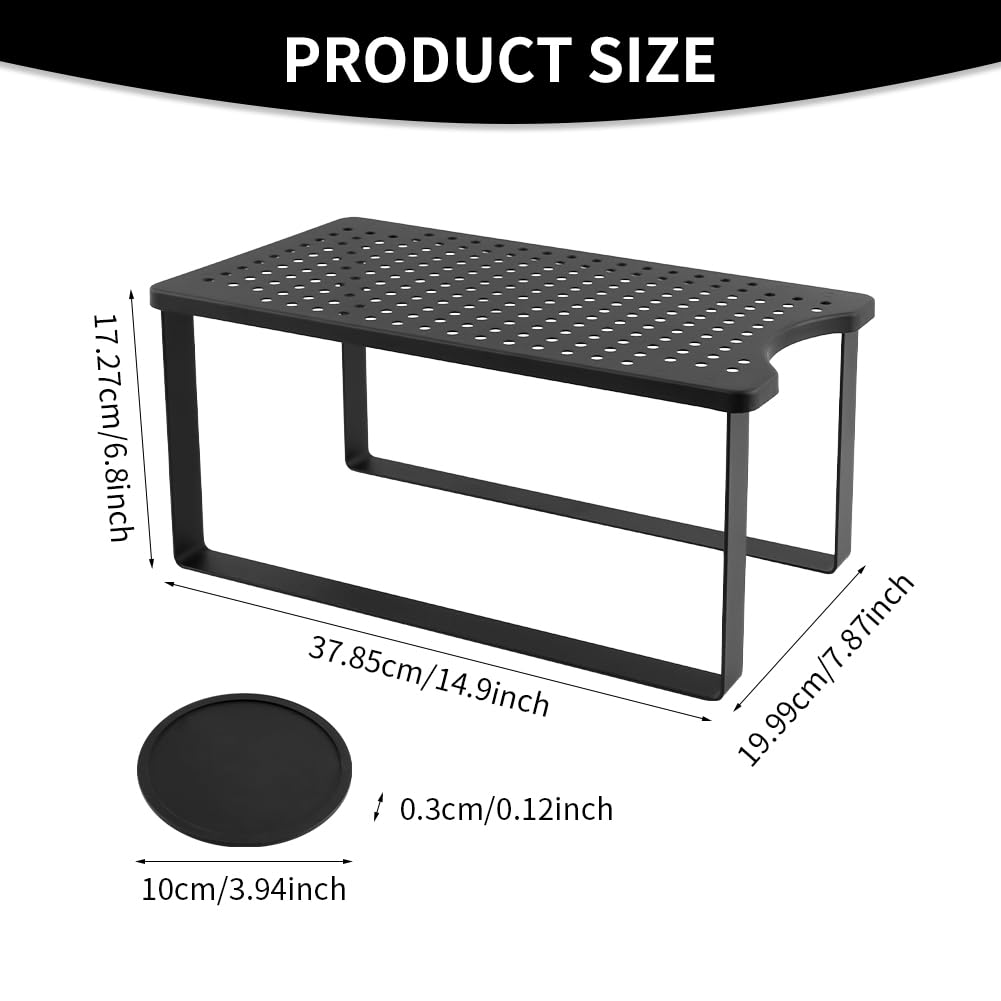 Water Dispenser Stand with Drip Tray for Countertop K24637