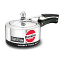 2 Litre Aluminium Pressure Cooker G69738