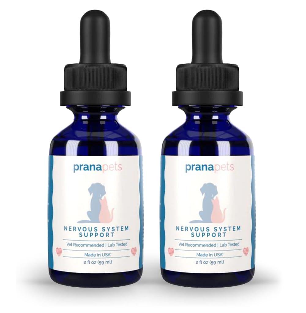Herbal Formula for Dogs and Cats 2 Pack H4587