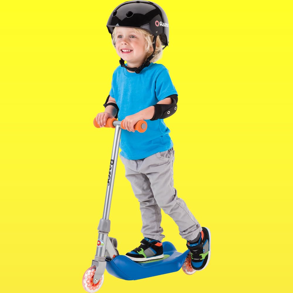 Folding Kiddie Kick Scooter P444018