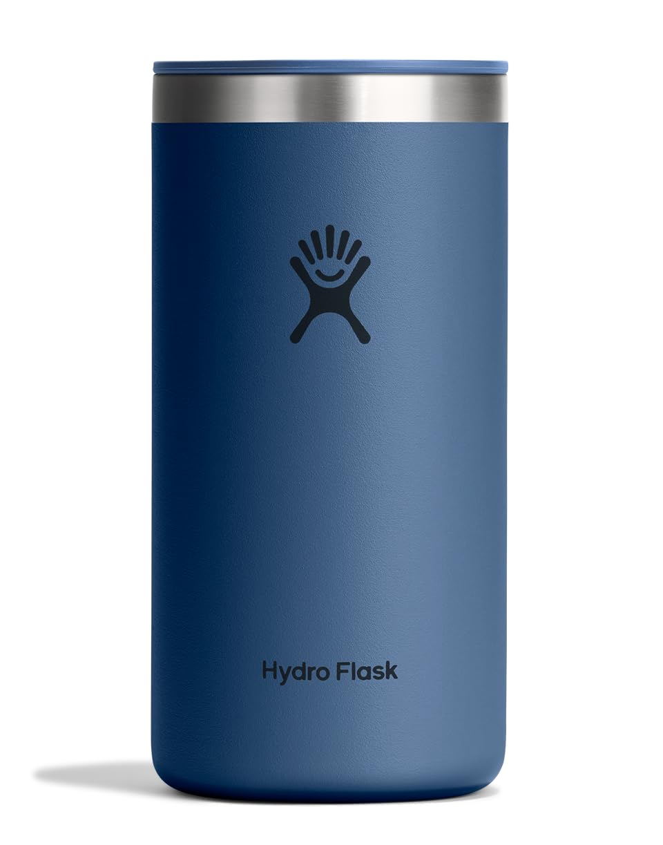Insulated Stainless Steel Leak Proof Tumbler 16 Oz D1492