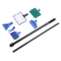 Aquarium Cleaning Kit 5 in 1 Tools 35-78 Cm P636