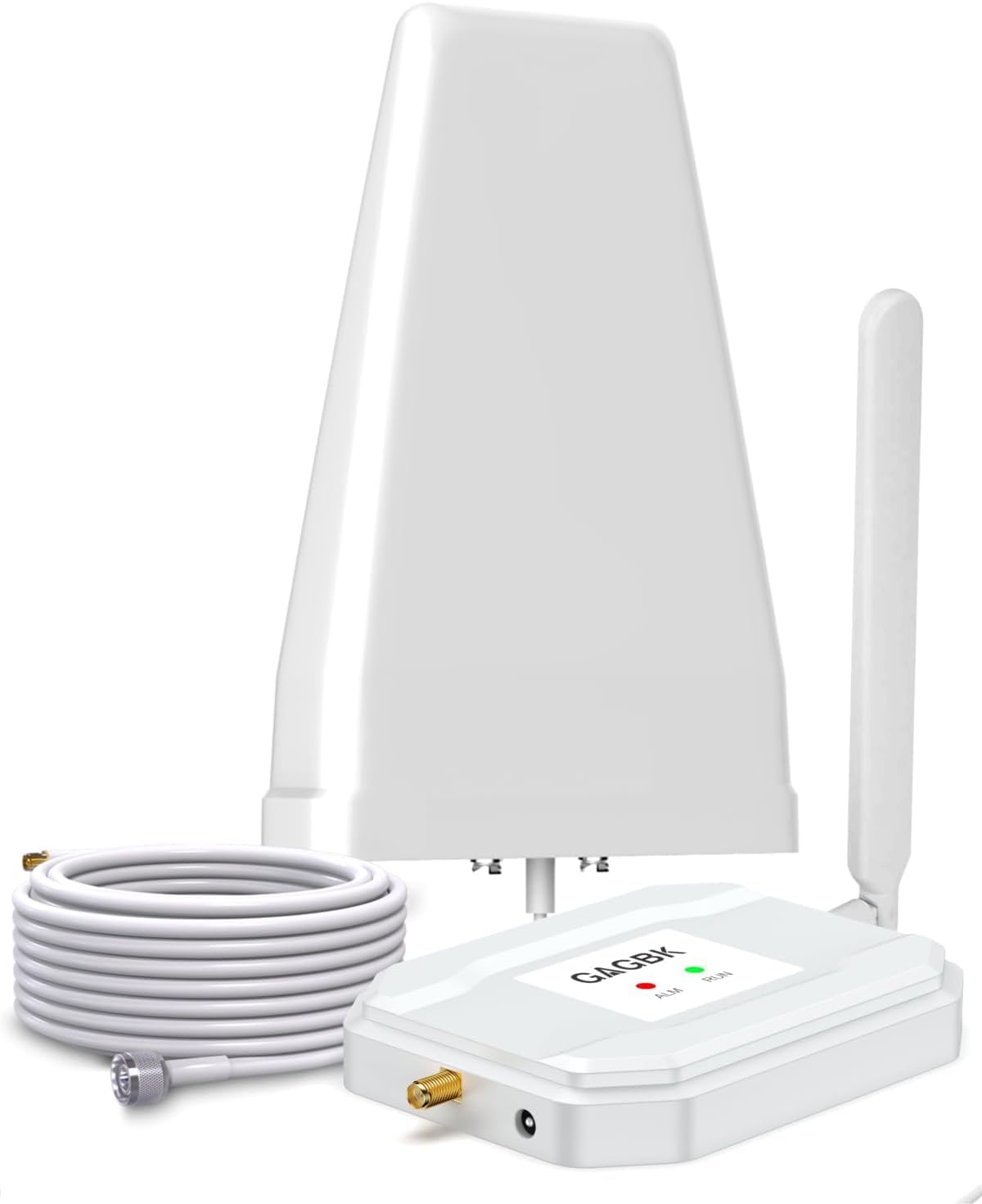 Cell Phone Signal Booster 5G 4G LTE Band 13 R502