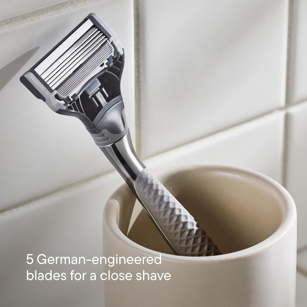 Razor Blades 14 Count P4190