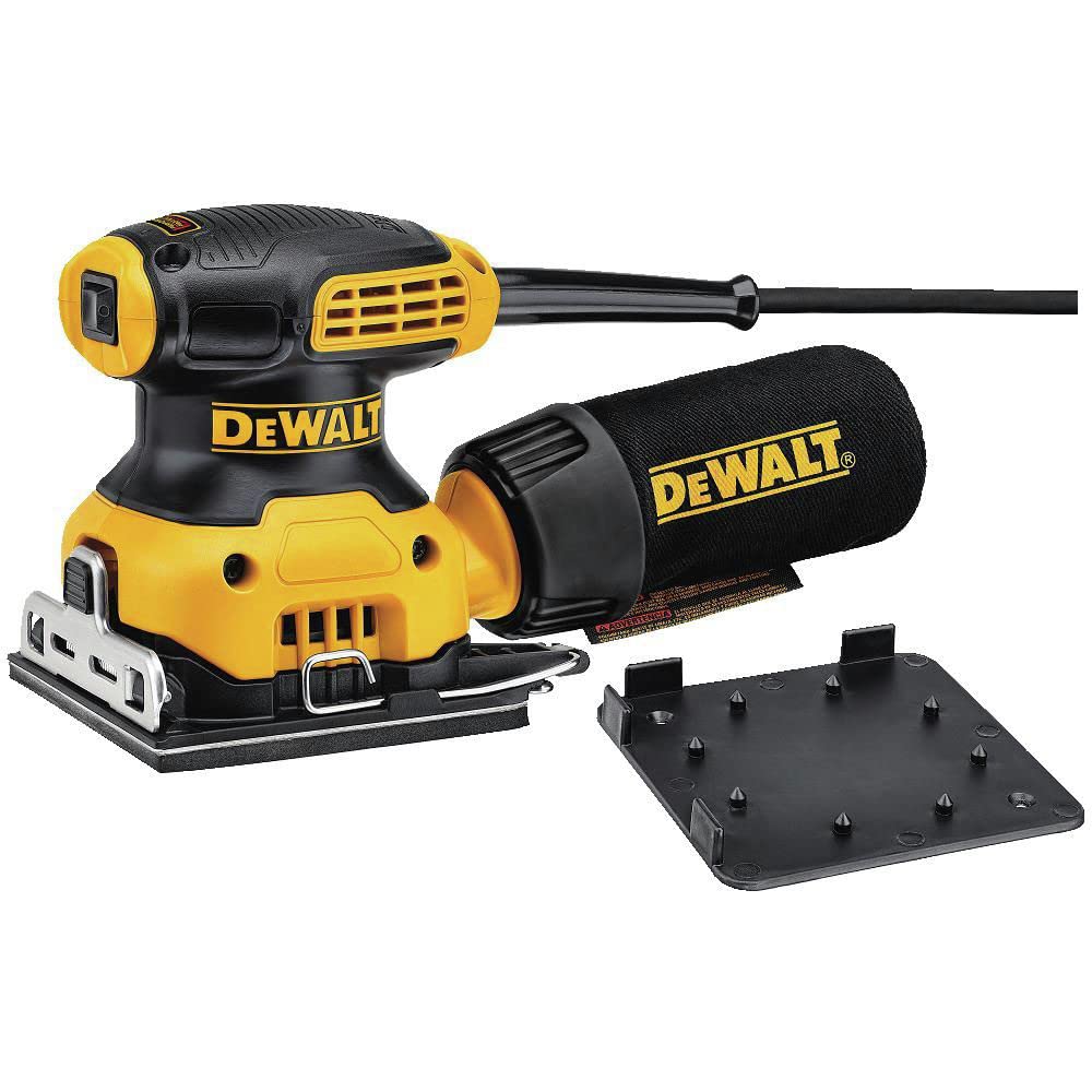 Electric Sander 1/4 Sheet L333241