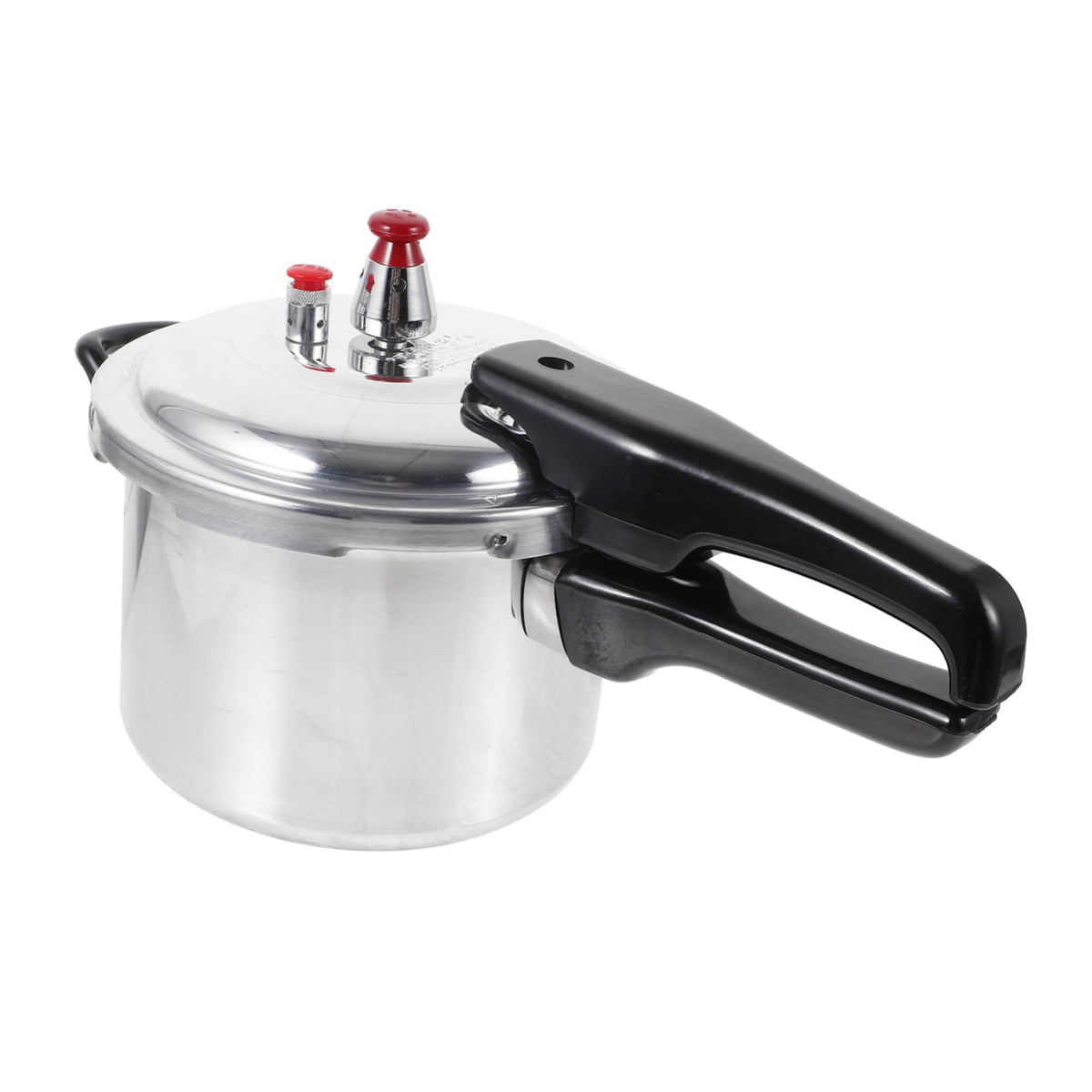 Large Aluminum Alloy Pressure Cooker B229
