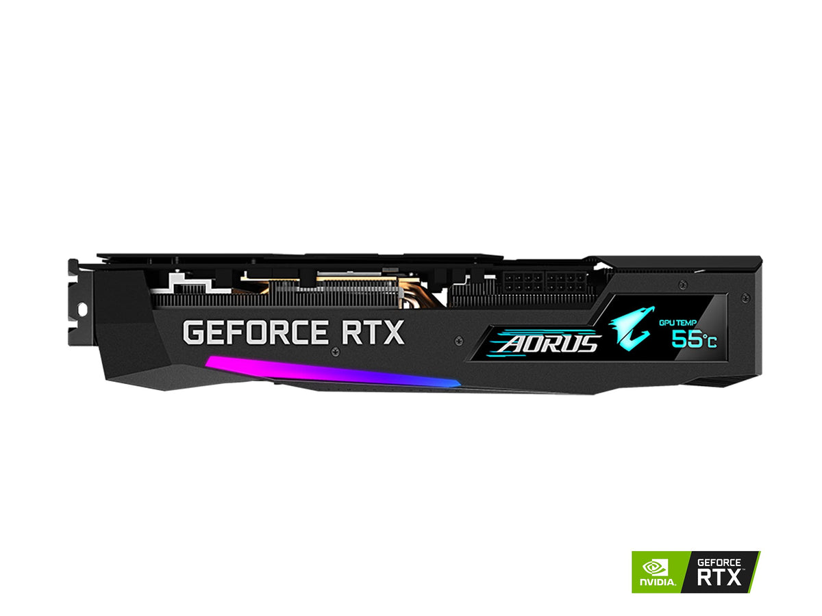 8GB GDDR6 Graphics Card M5665