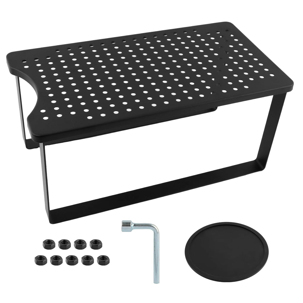 Water Dispenser Stand with Drip Tray for Countertop K24637