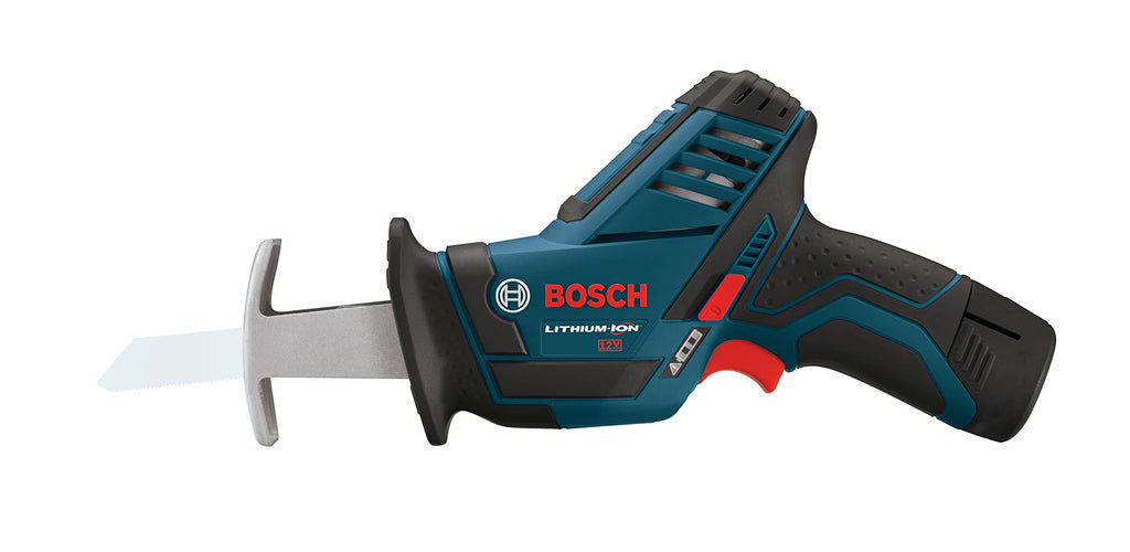 12V Max Pocket Reciprocating Saw Kit with 2.5Ah Battery A7461