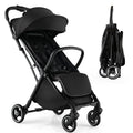 Lightweight Compact Baby Stroller with Canopy B8692