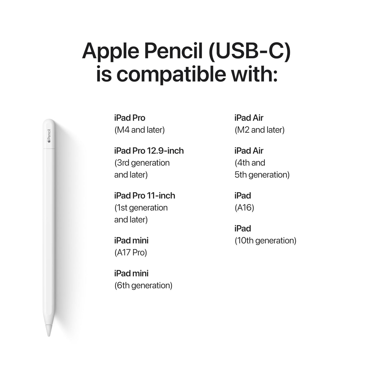 Pencil P809