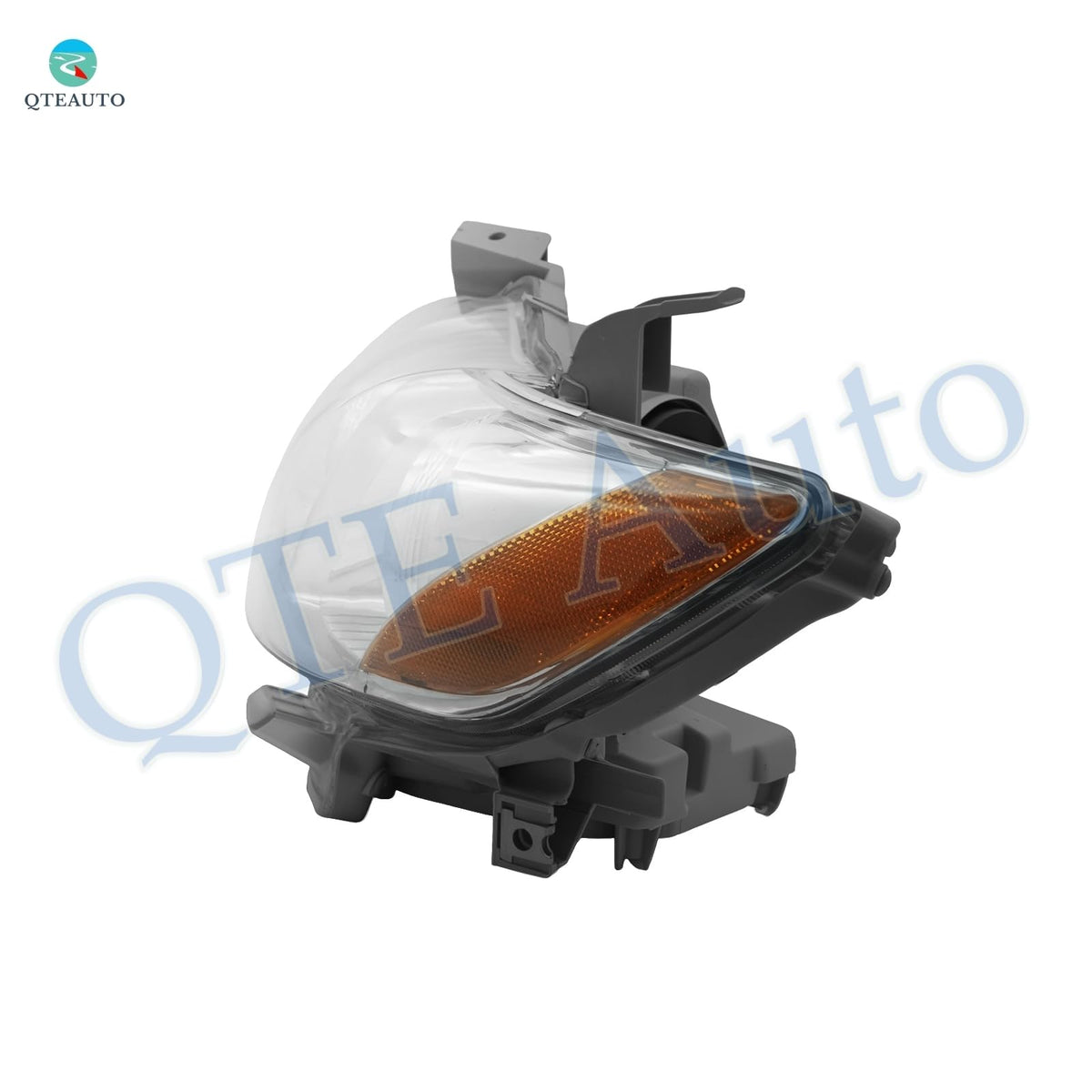 Pair of 2 Front Left-Right Headlights Assembly Replacement B231