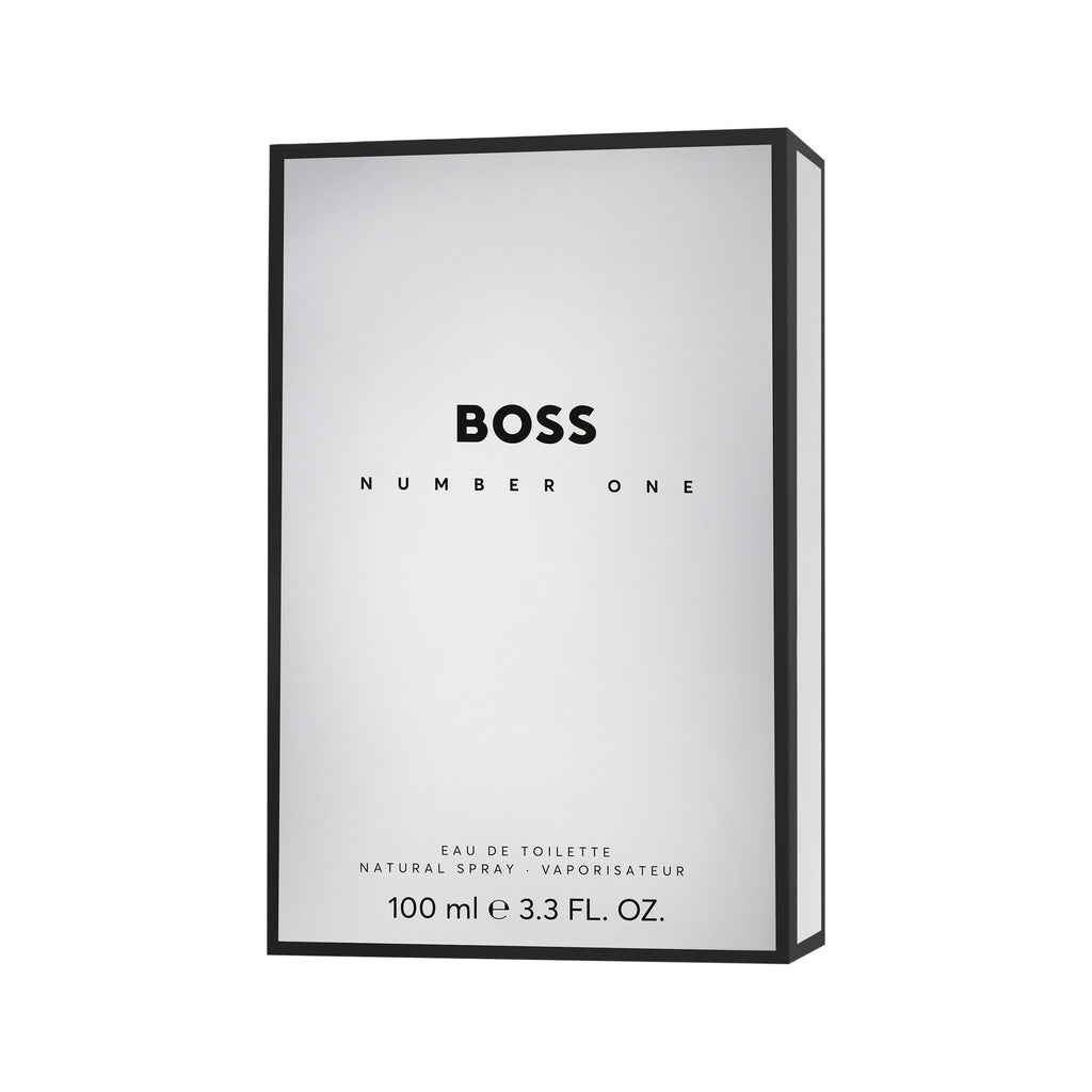 Eau de Toilette 3.3 fl oz X7664