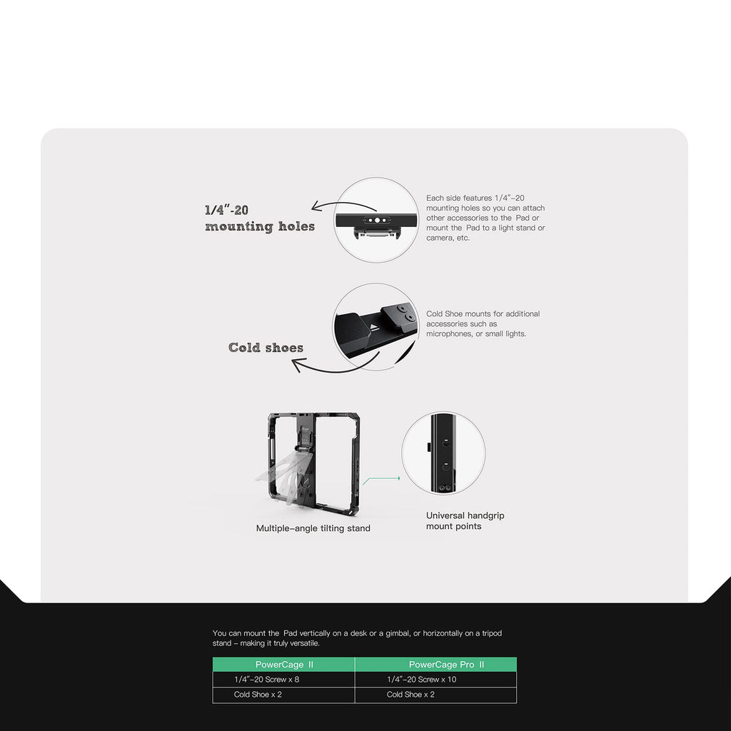 Power Cage II Y509