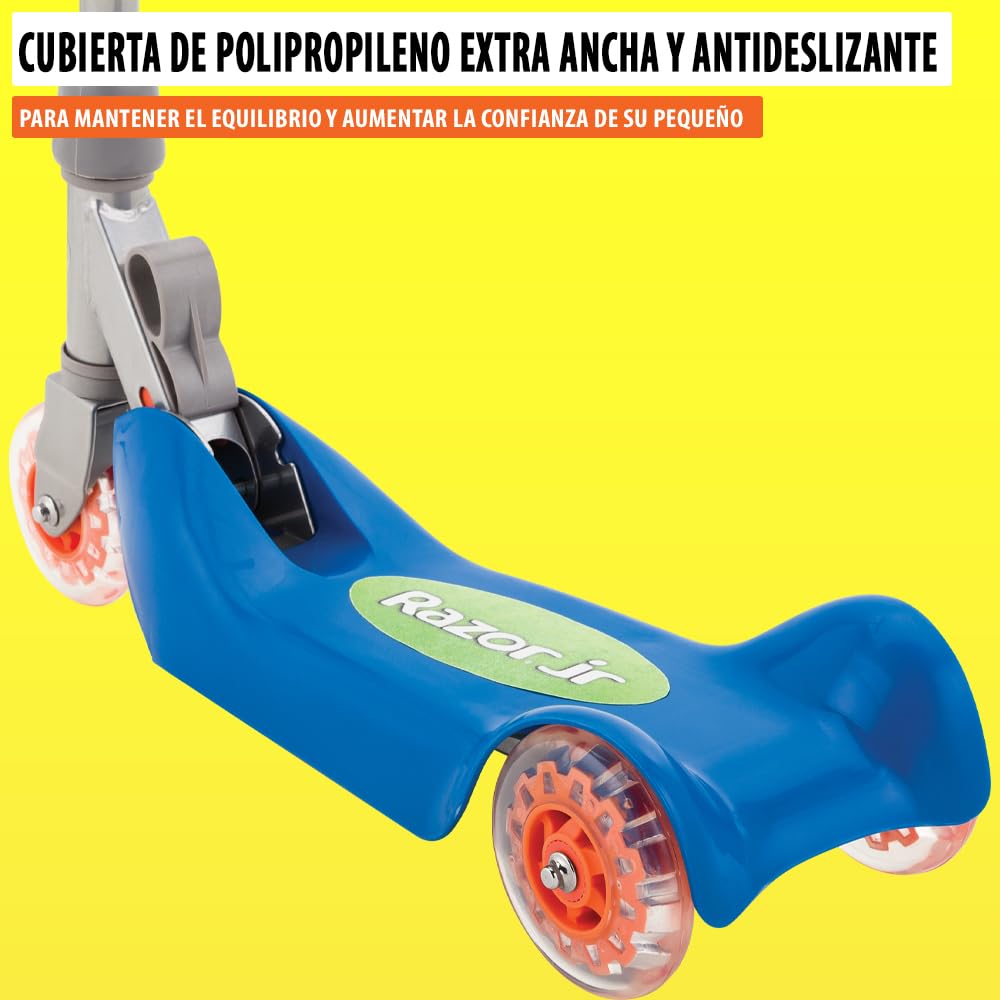 Folding Kiddie Kick Scooter P444018