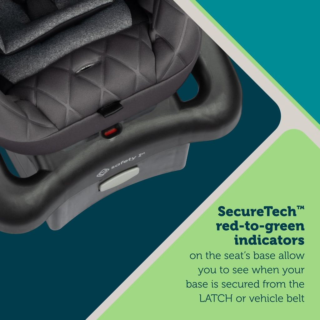 Infant Car Seat with Base H256047