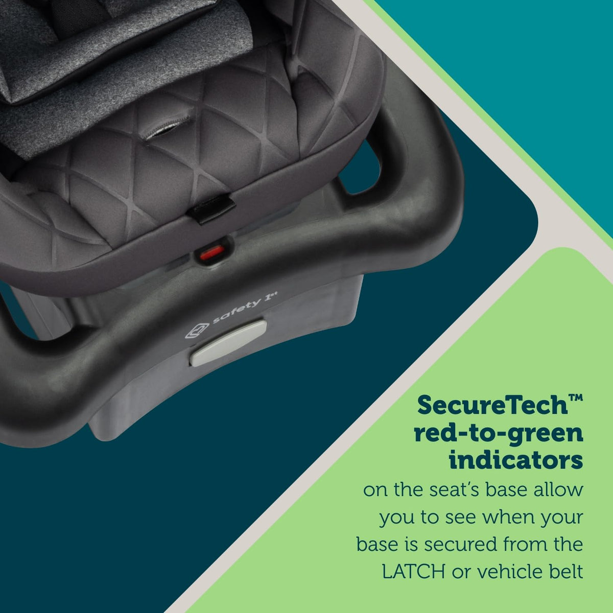 Infant Car Seat with Base H256047