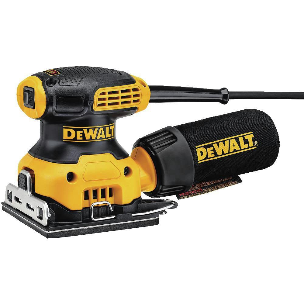Electric Sander 1/4 Sheet L333241