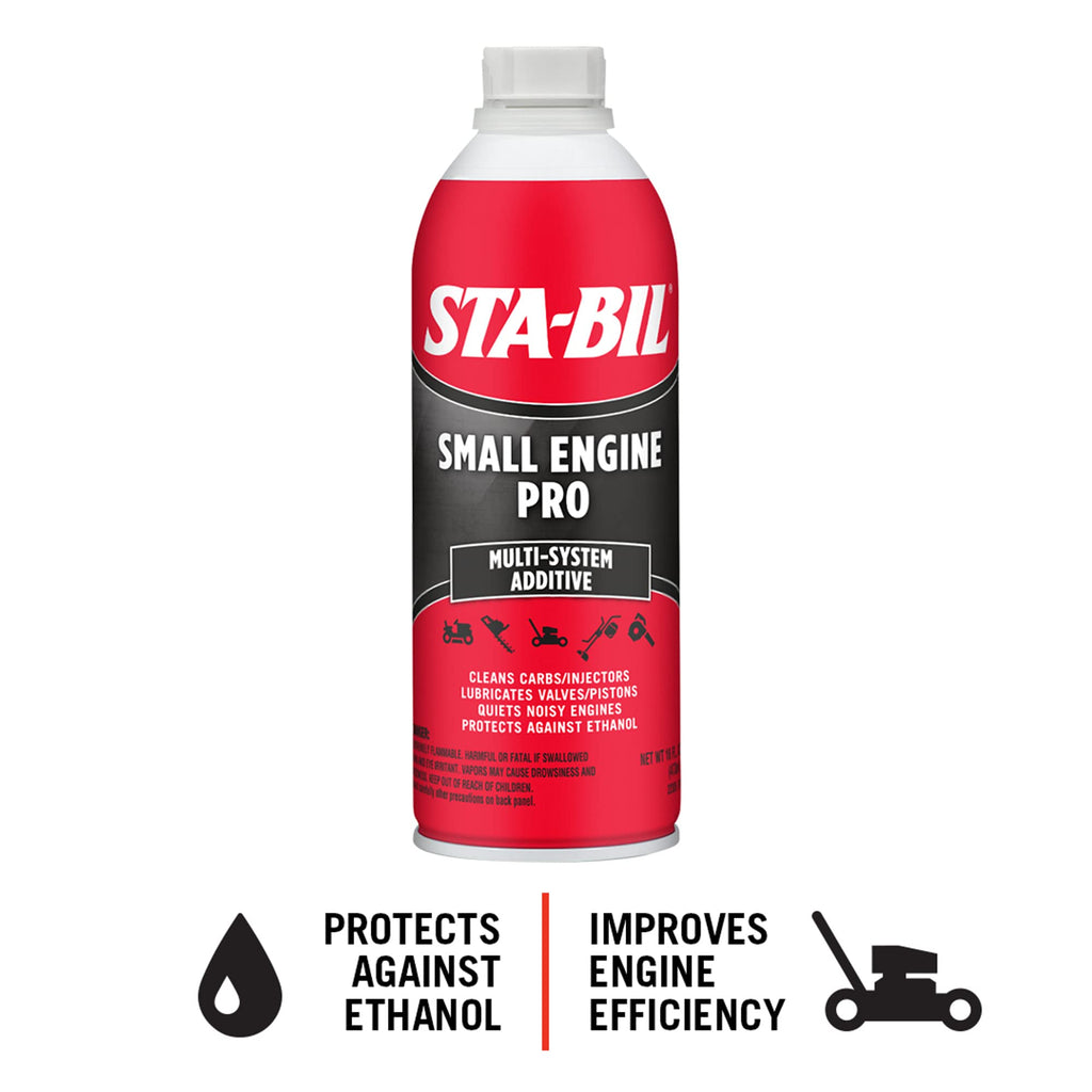 16 oz Multi-System Additive L8538