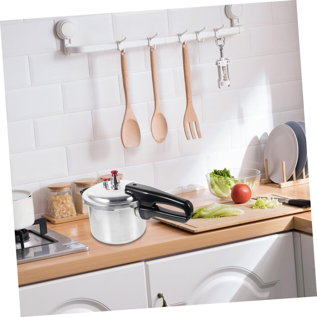 Large Aluminum Alloy Pressure Cooker B229