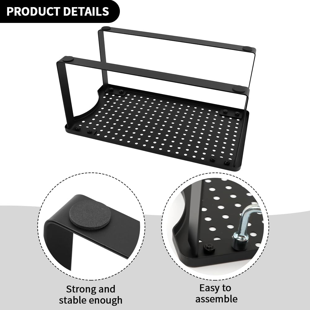 Water Dispenser Stand with Drip Tray for Countertop K24637