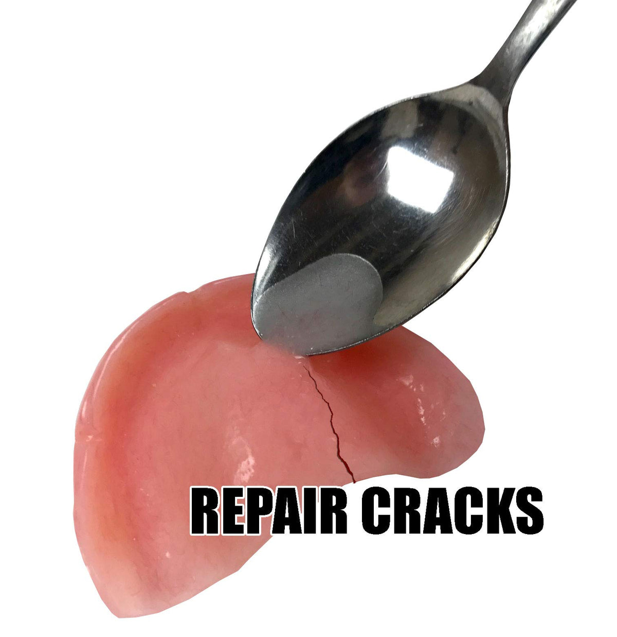 Denture Repair Kit V6690