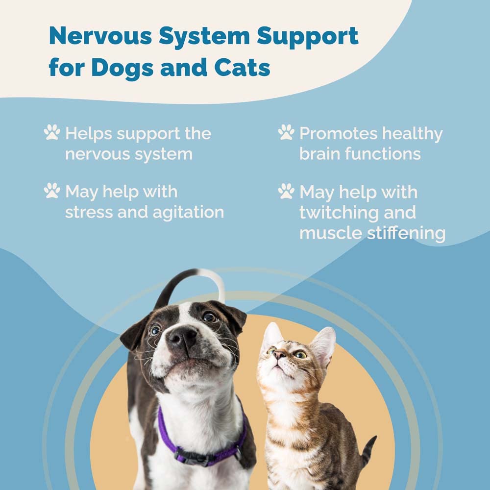 Herbal Formula for Dogs and Cats 2 Pack H4587