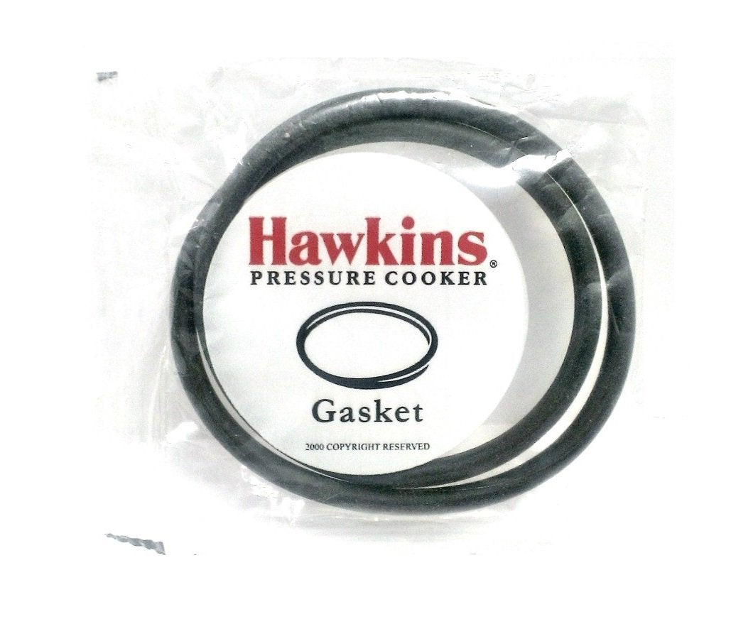 Black Pressure Cooker Gasket Sealing Ring M623