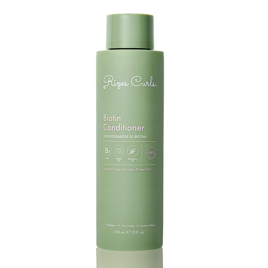 Biotin Coconut Oil Aloe Vera Conditioner Z9148