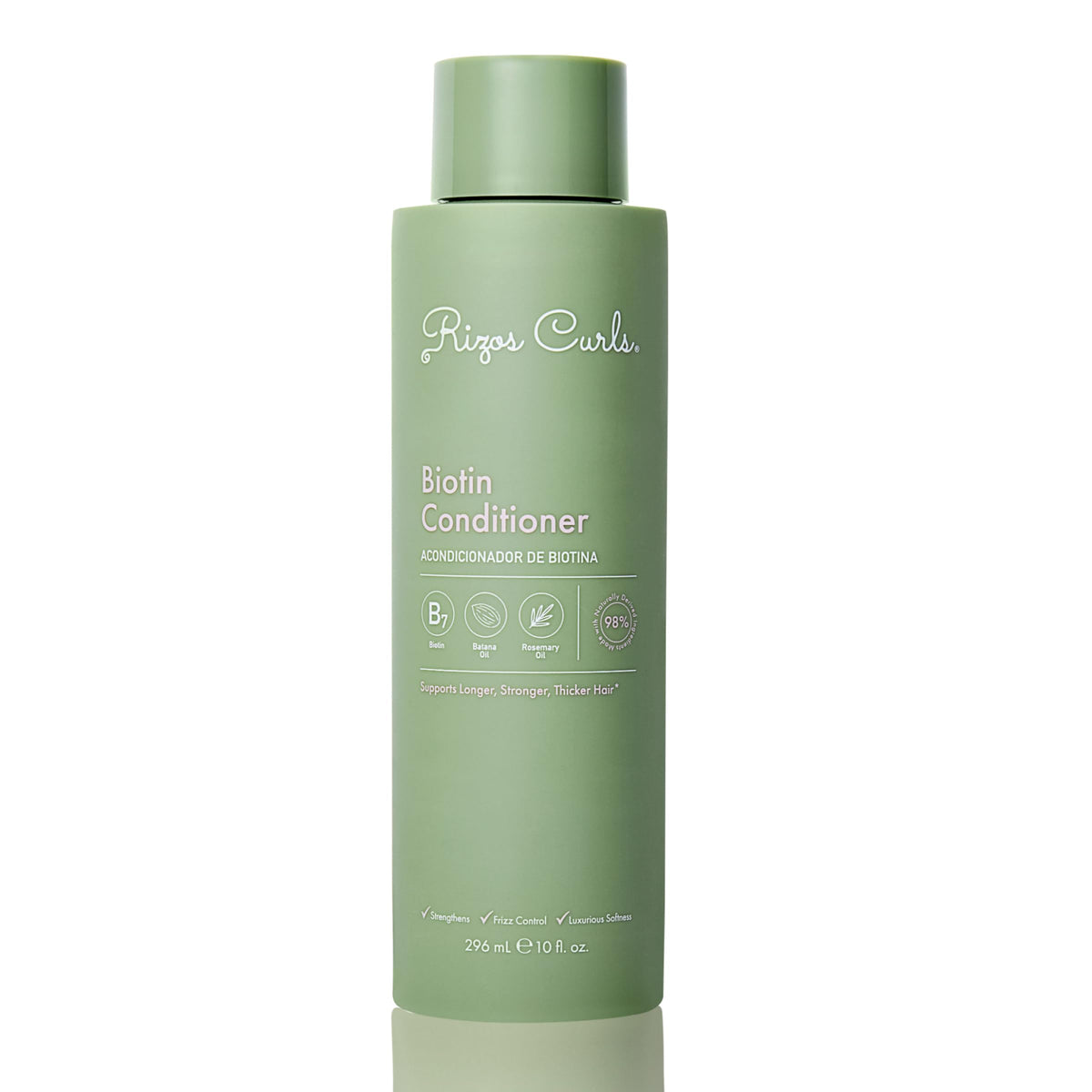 Biotin Coconut Oil Aloe Vera Conditioner Z9148
