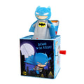 Musical Jack in The Box Toy D601733