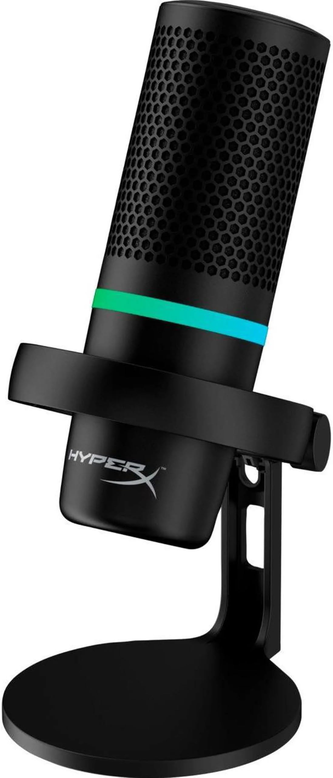 RGB USB Condenser Microphone O764521
